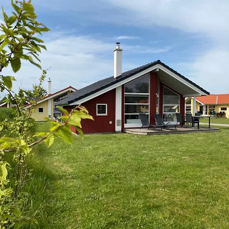 בית נופש 2 Ocean A 18 Großenbrode