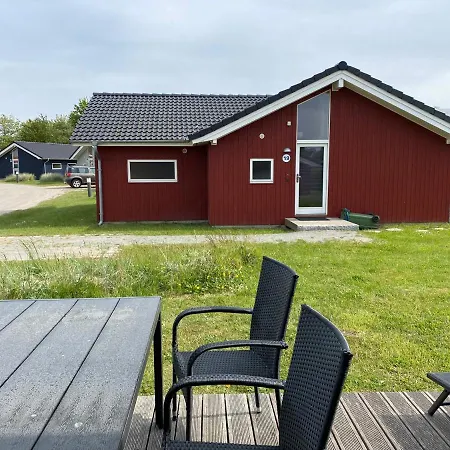 Holiday home 2 Ocean A 18 *