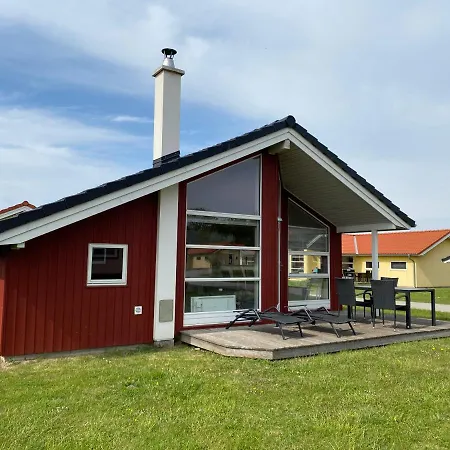 Holiday home 2 Ocean A 18 *