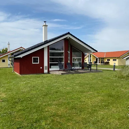 Holiday home 2 Ocean A 18 *