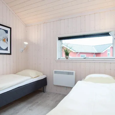 Holiday home 2 Ocean A 18 Grossenbrode